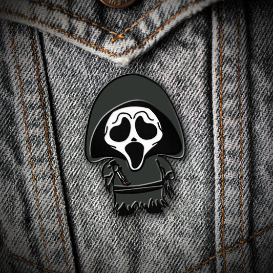 Adorable Ghost Slasher (Limited to 100)