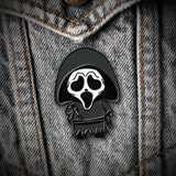 Adorable Ghost Slasher (Limited to 100)