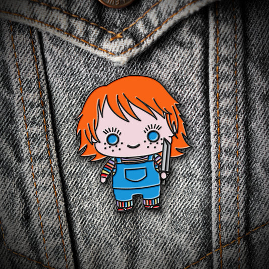 Adorable Good Guy (Limited to 100)