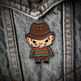 Adorable Nightmare - Enamel Pin