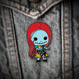 Adorable Ragdoll - Enamel Pin