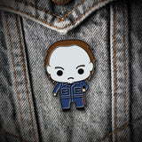 Adorable Slasher - Enamel Pin