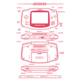 Advanced - Women's Apparel