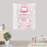 Advanced - Wall Tapestry