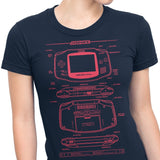 Advanced - Women's Apparel