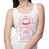 Advanced - Tank Top
