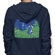Adventure in the Great - Hoodie