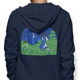 Adventure in the Great - Hoodie