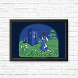 Adventure in the Great - Posters & Prints