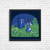 Adventure in the Great - Posters & Prints