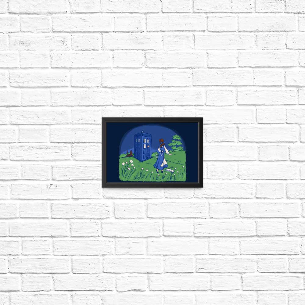 Adventure in the Great - Posters & Prints