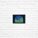 Adventure in the Great - Posters & Prints