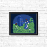 Adventure in the Great - Posters & Prints