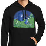 Adventure in the Great - Hoodie