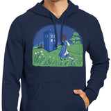Adventure in the Great - Hoodie