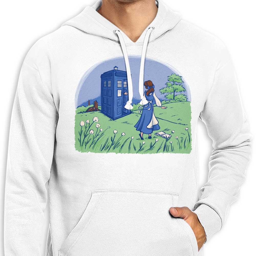 Adventure in the Great - Hoodie