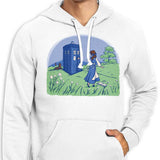 Adventure in the Great - Hoodie