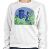 Adventure in the Great - Sweatshirt