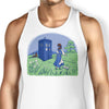 Adventure in the Great - Tank Top