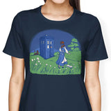 Adventure in the Great - Women's Apparel