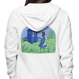 Adventure in the Great - Hoodie