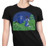 Adventure in the Great - Women's Apparel