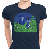 Adventure in the Great - Women's Apparel