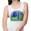 Adventure in the Great - Tank Top