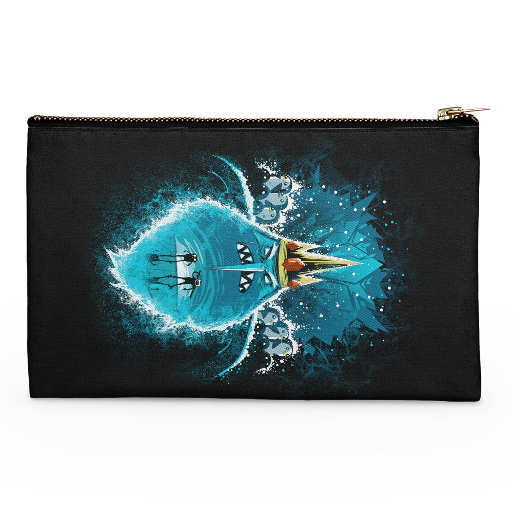 Adventure Nightmare - Accessory Pouch