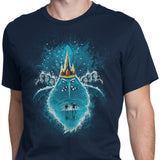 Adventure Nightmare - Men's Apparel