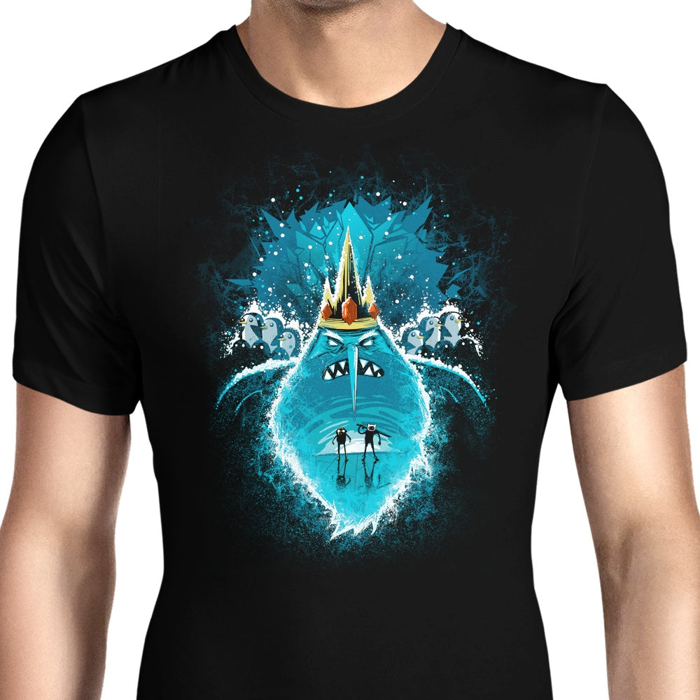 Adventure Nightmare - Men's Apparel