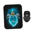 Adventure Nightmare - Mousepad