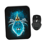 Adventure Nightmare - Mousepad
