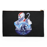 Adventures with My Father - Accessory Pouch