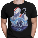 Adventures with My Father - Men's Apparel