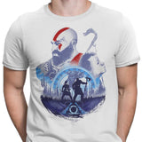 Adventures with My Father - Men's Apparel