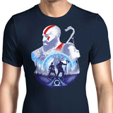 Adventures with My Father - Men's Apparel