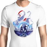 Adventures with My Father - Men's Apparel