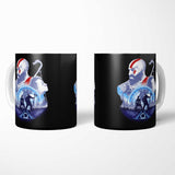 Adventures with My Father - Mug