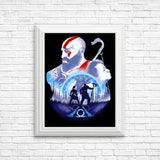 Adventures with My Father - Posters & Prints