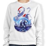 Adventures with My Father - Sweatshirt