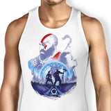 Adventures with My Father - Tank Top