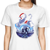 Adventures with My Father - Women's Apparel