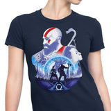 Adventures with My Father - Women's Apparel