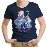 Adventures with My Father - Youth Apparel