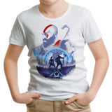 Adventures with My Father - Youth Apparel