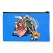 Aerith Ultimate Weapon - Accessory Pouch