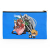 Aerith Ultimate Weapon - Accessory Pouch