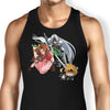 Aerith Ultimate Weapon - Tank Top