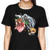 Aerith Ultimate Weapon - Women's Apparel